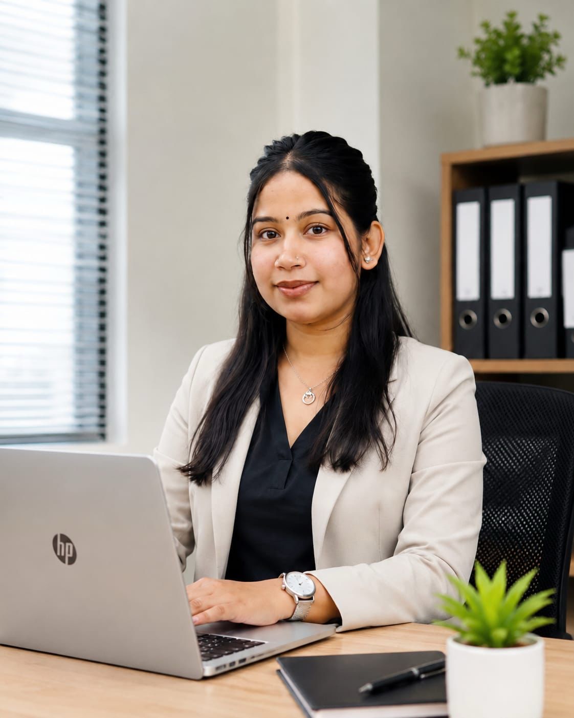Meenakshi Negi